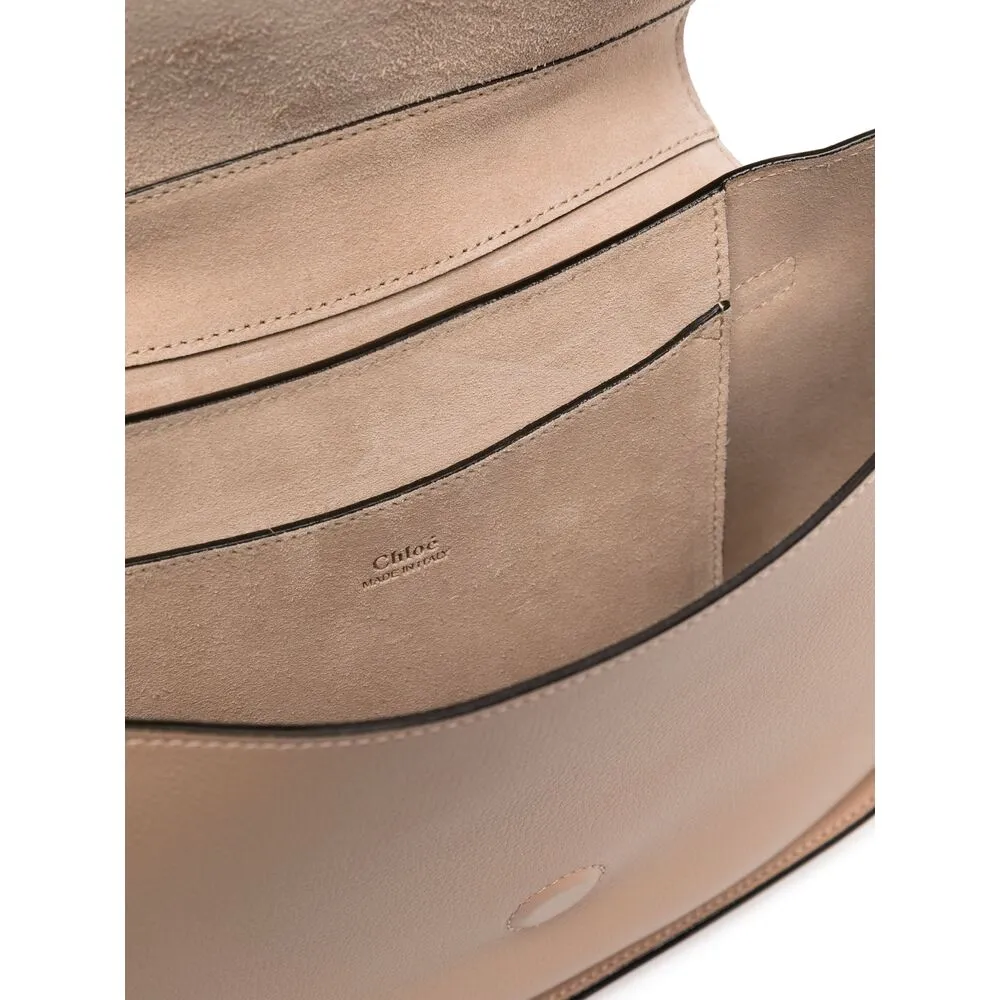 Medium Ride Shoulder Bag