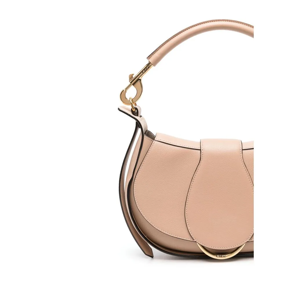 Medium Ride Shoulder Bag
