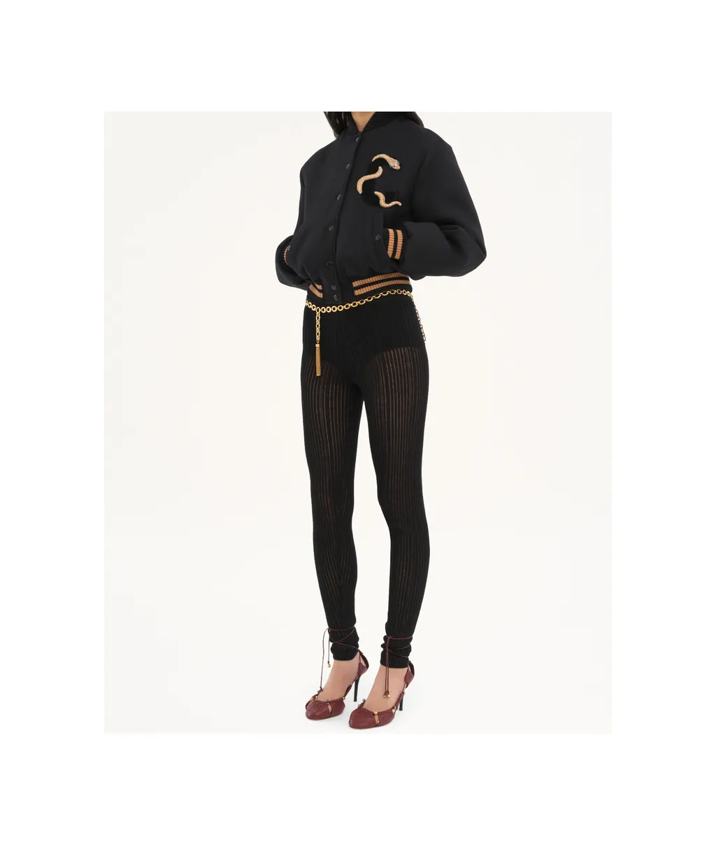 Long-Sleeved Casual Jacket