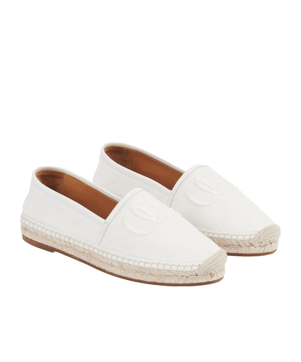 Isla Espadrilles