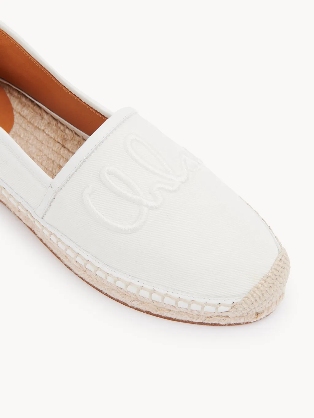 Isla Espadrilles