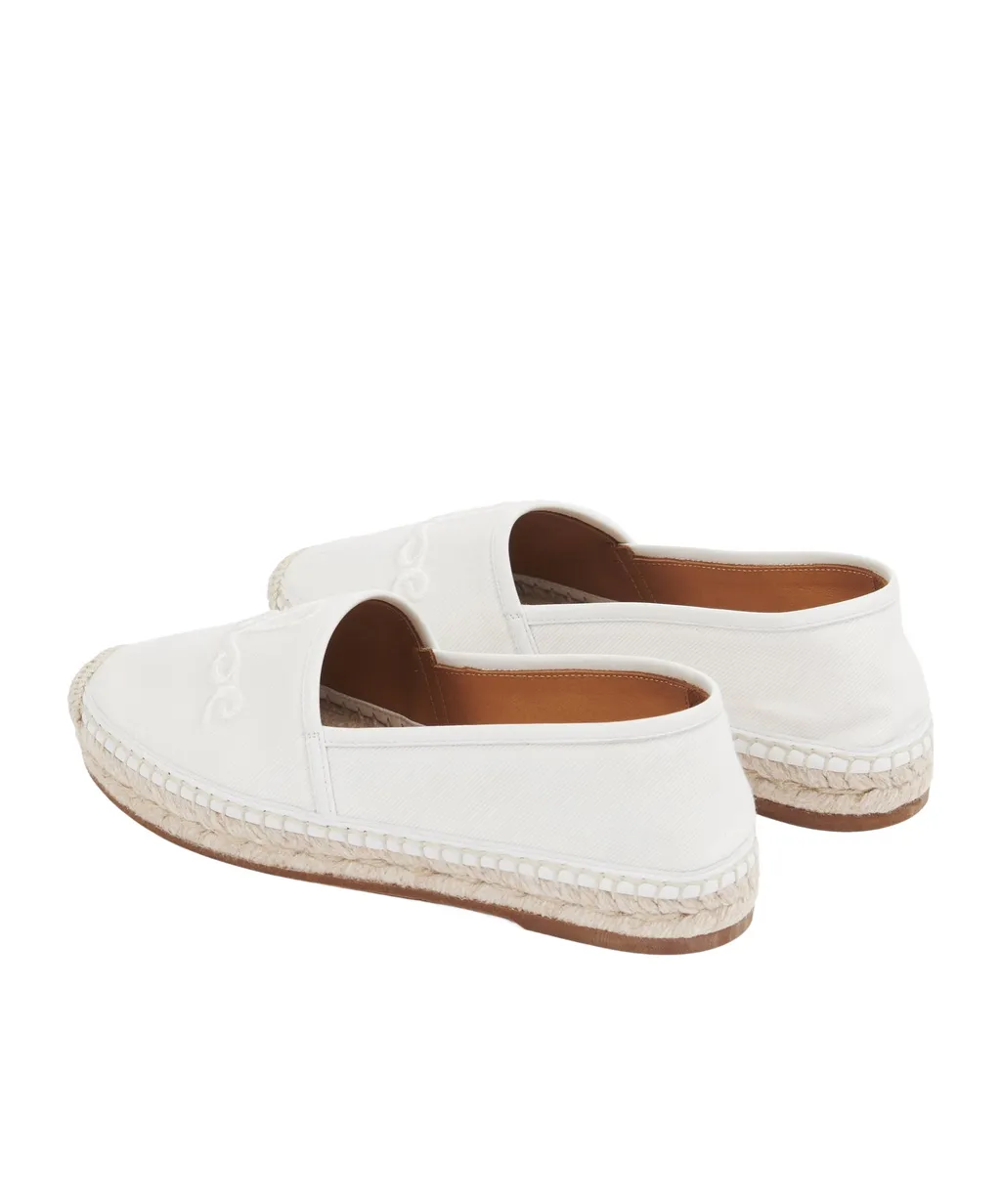 Isla Espadrilles