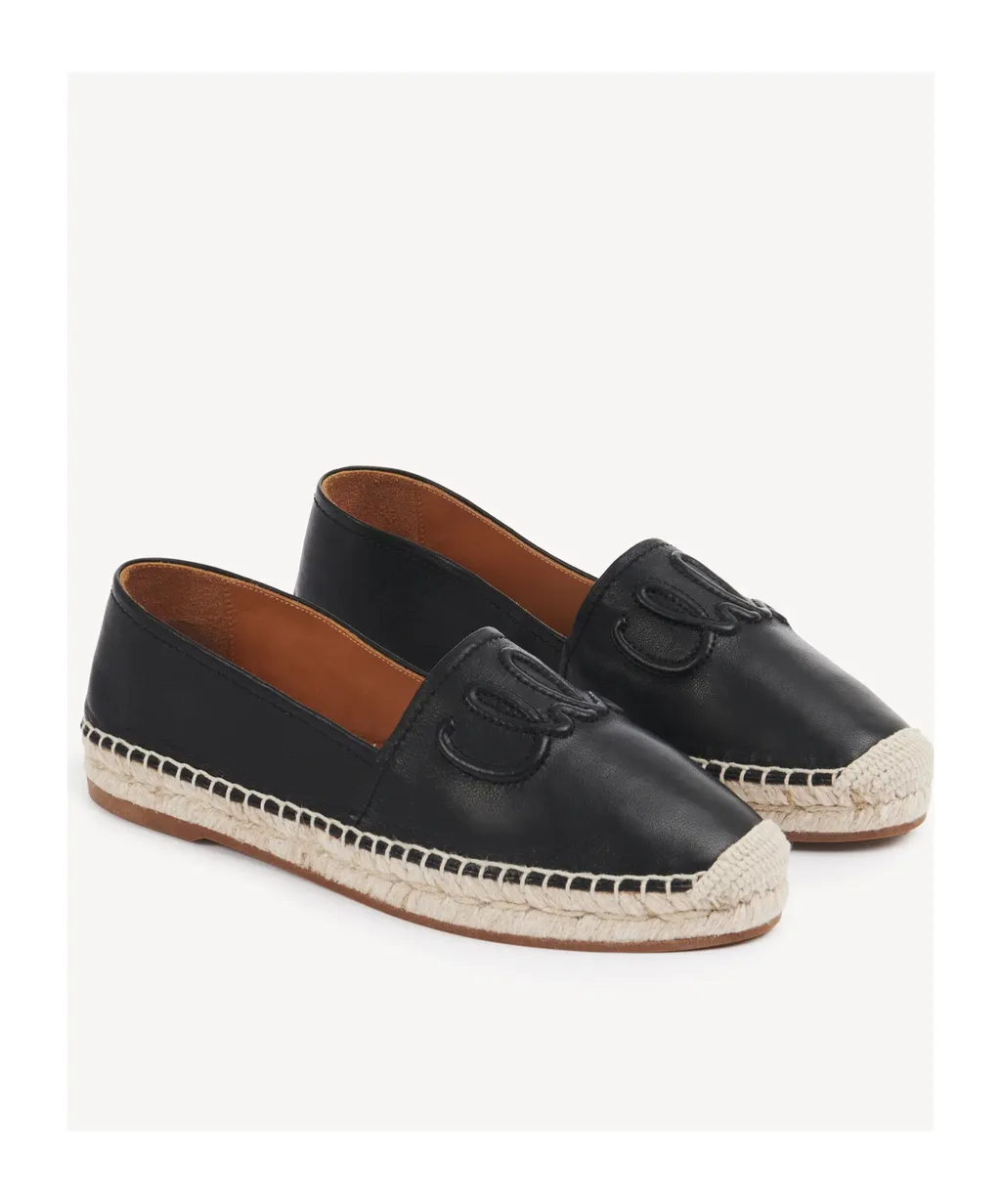Isla Espadrilles