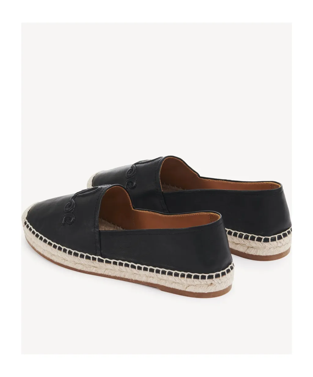 Isla Espadrilles