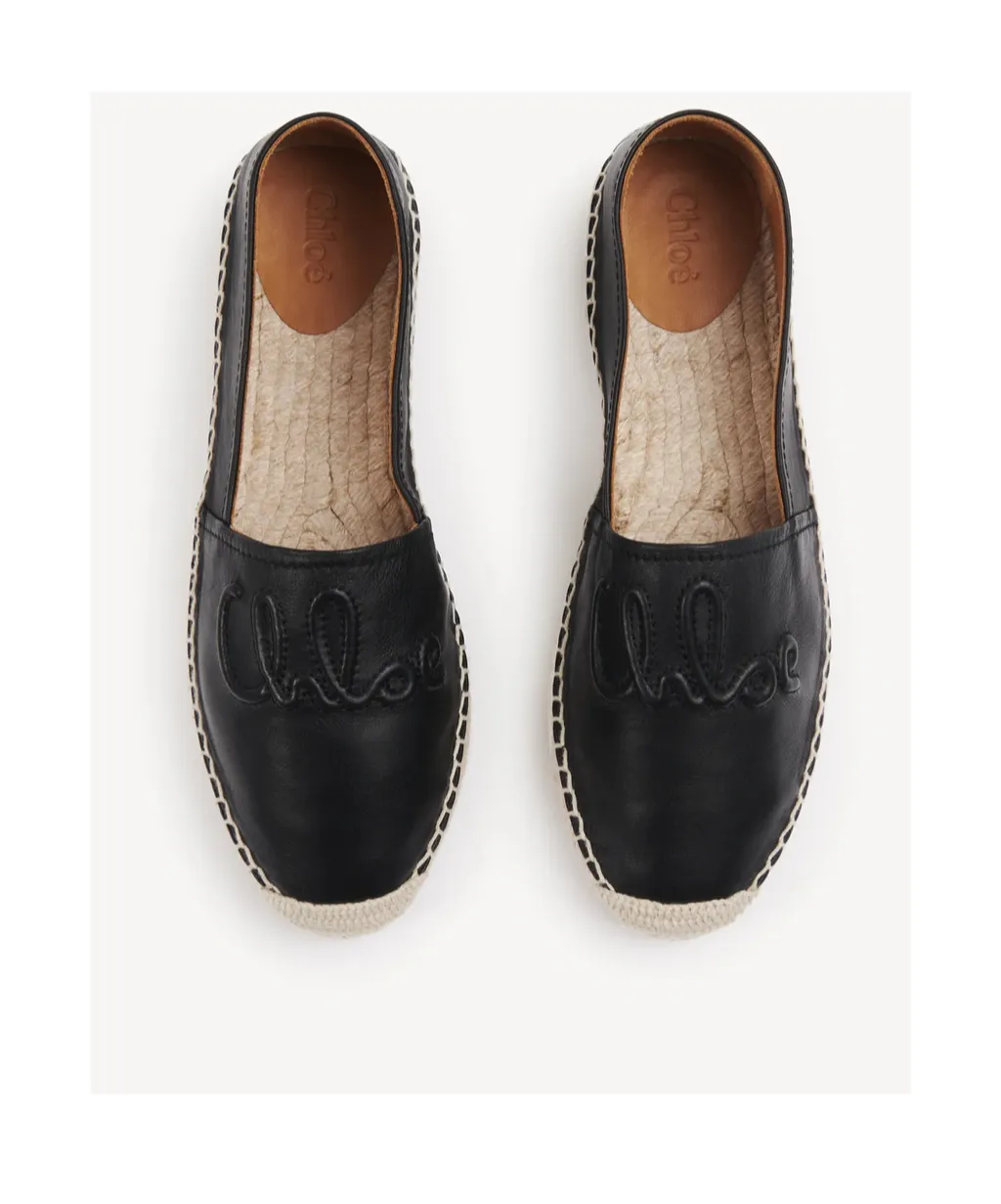 Isla Espadrilles