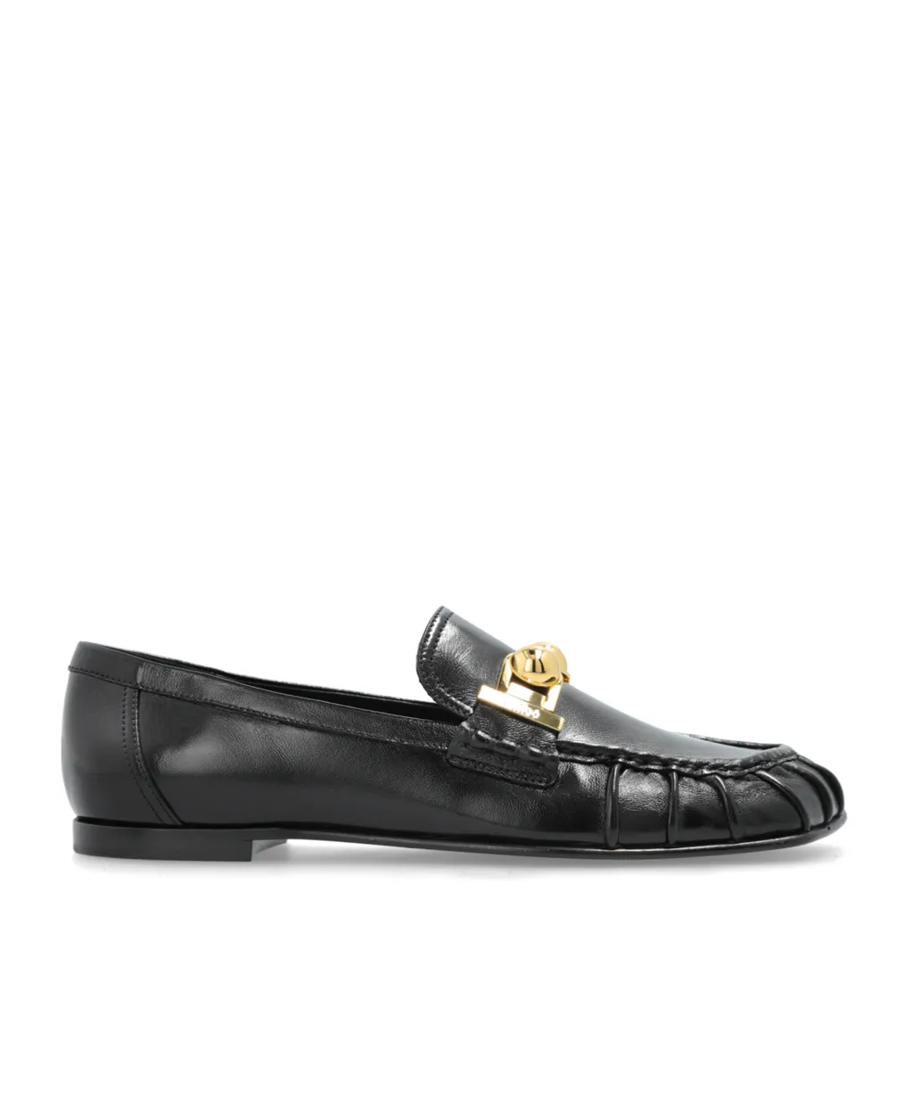 Miles Loafers