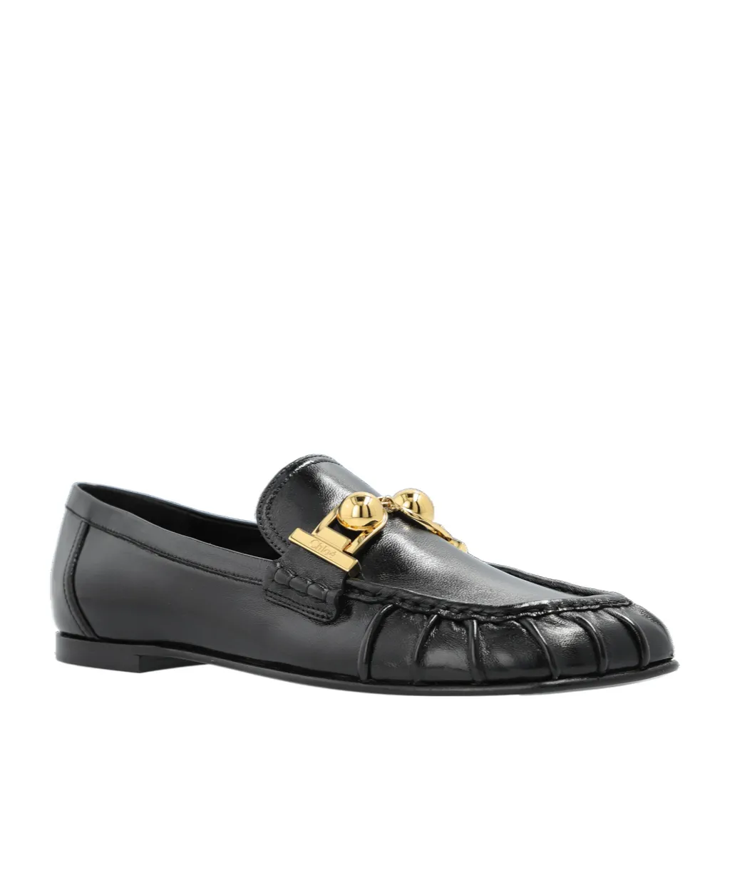 Miles Loafers