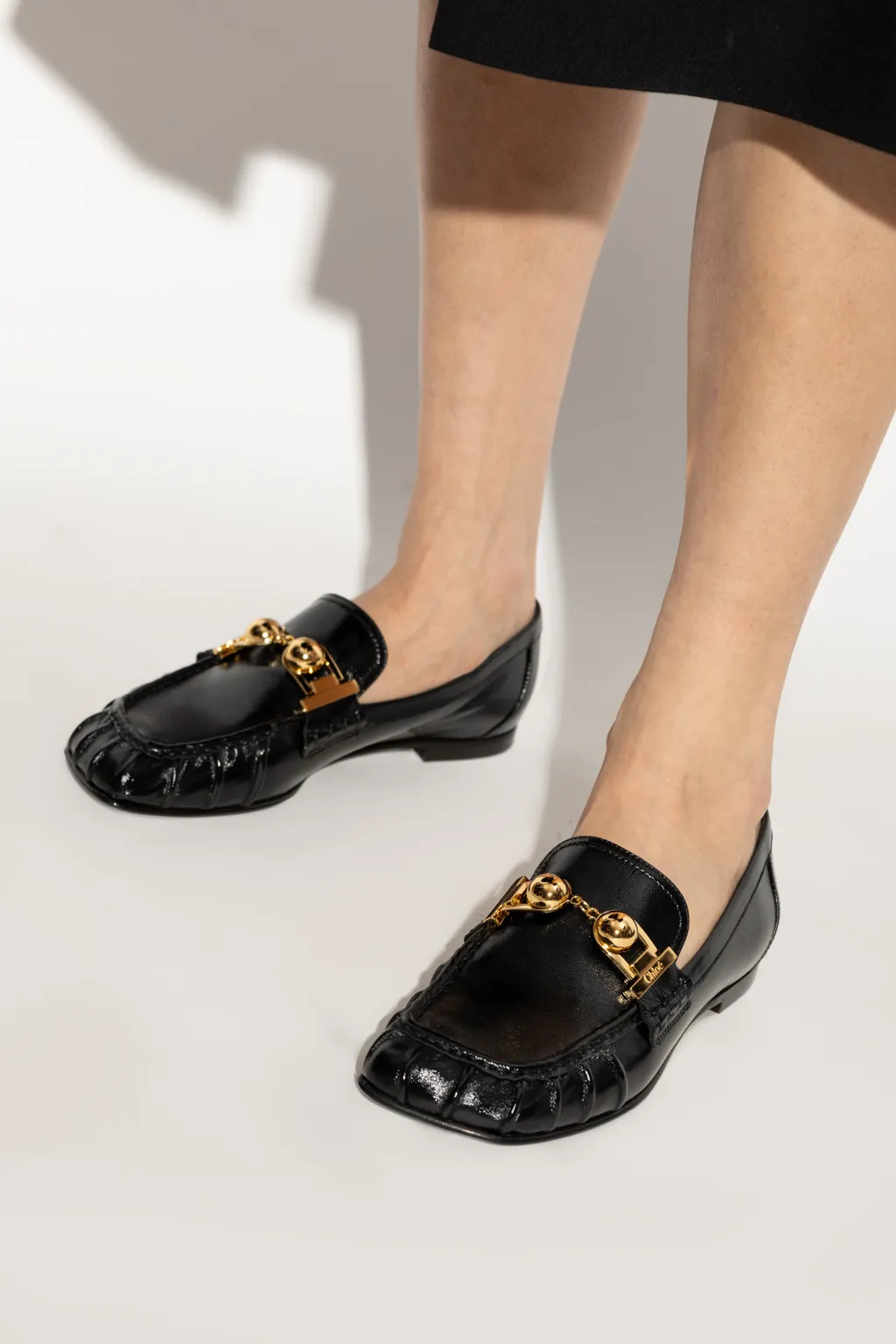 Miles Loafers