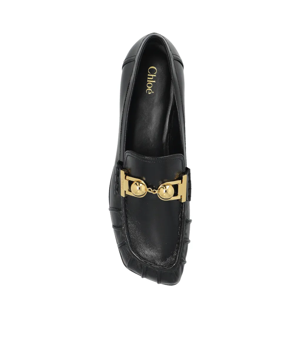 Miles Loafers
