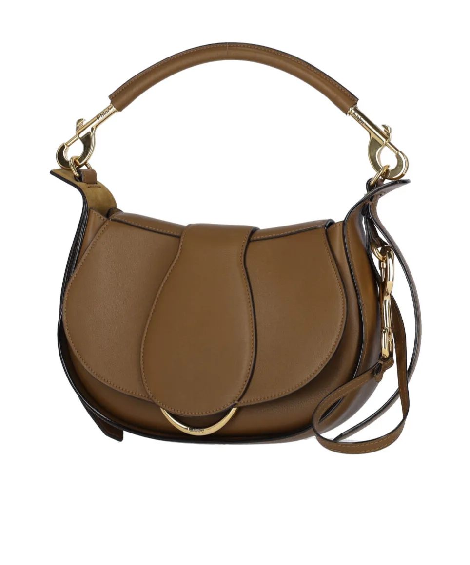 Ride Shoulder Bag
