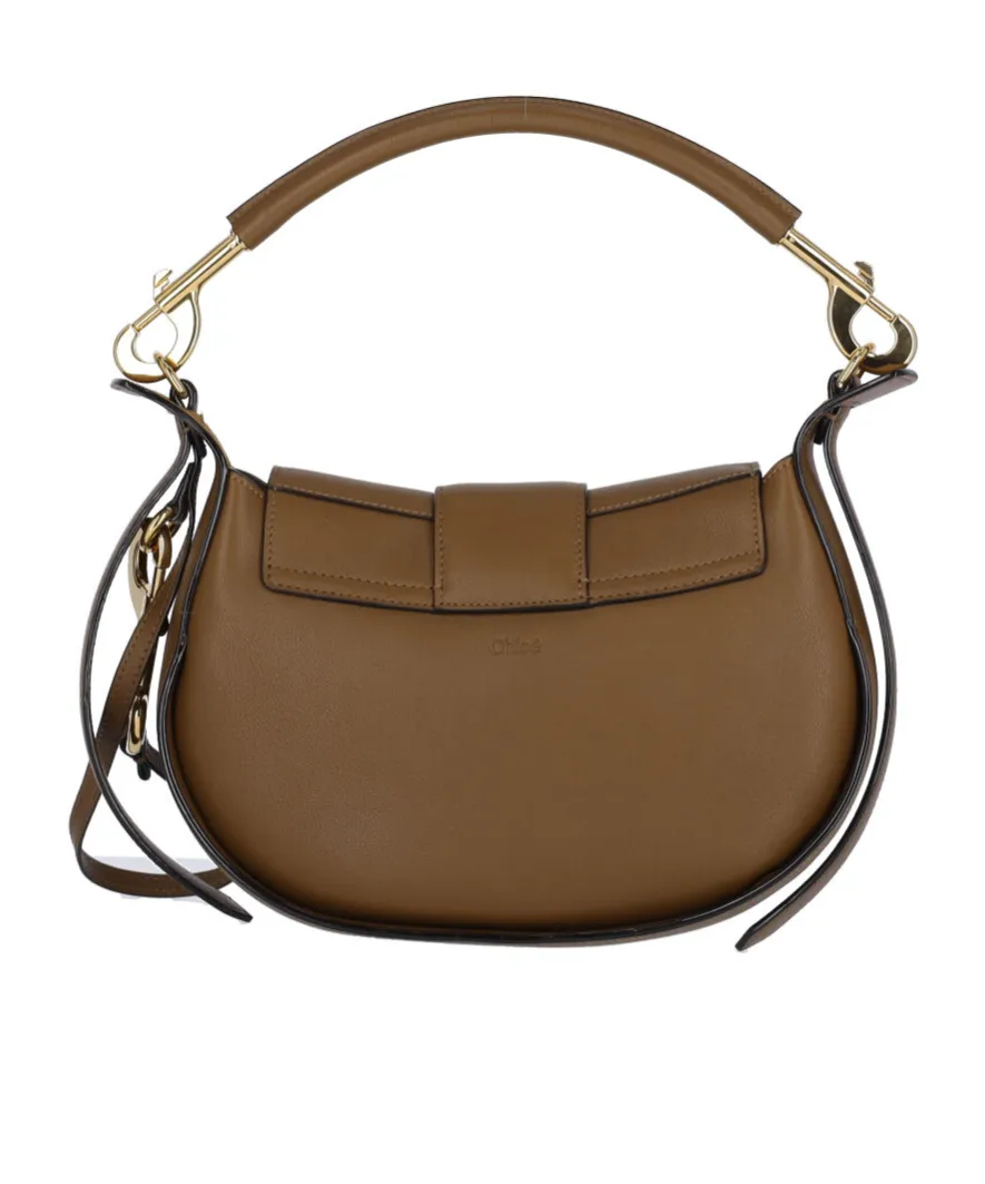 Ride Shoulder Bag