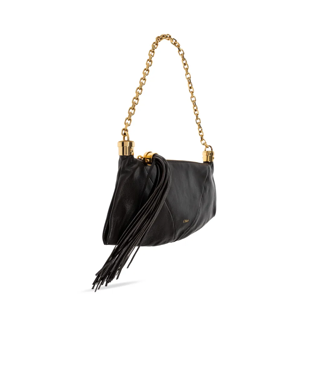 Small Foulard Shoulder Bag