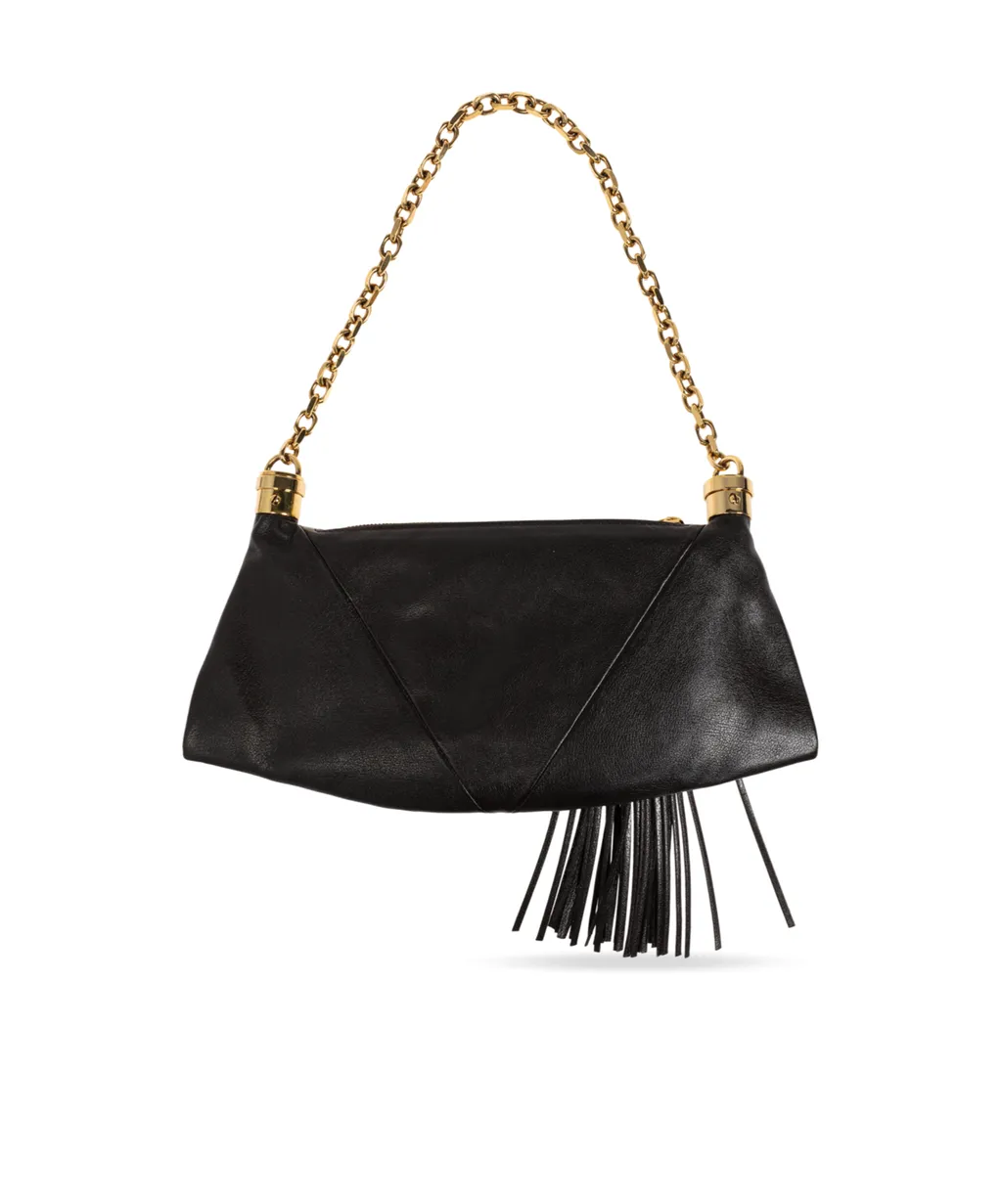 Small Foulard Shoulder Bag