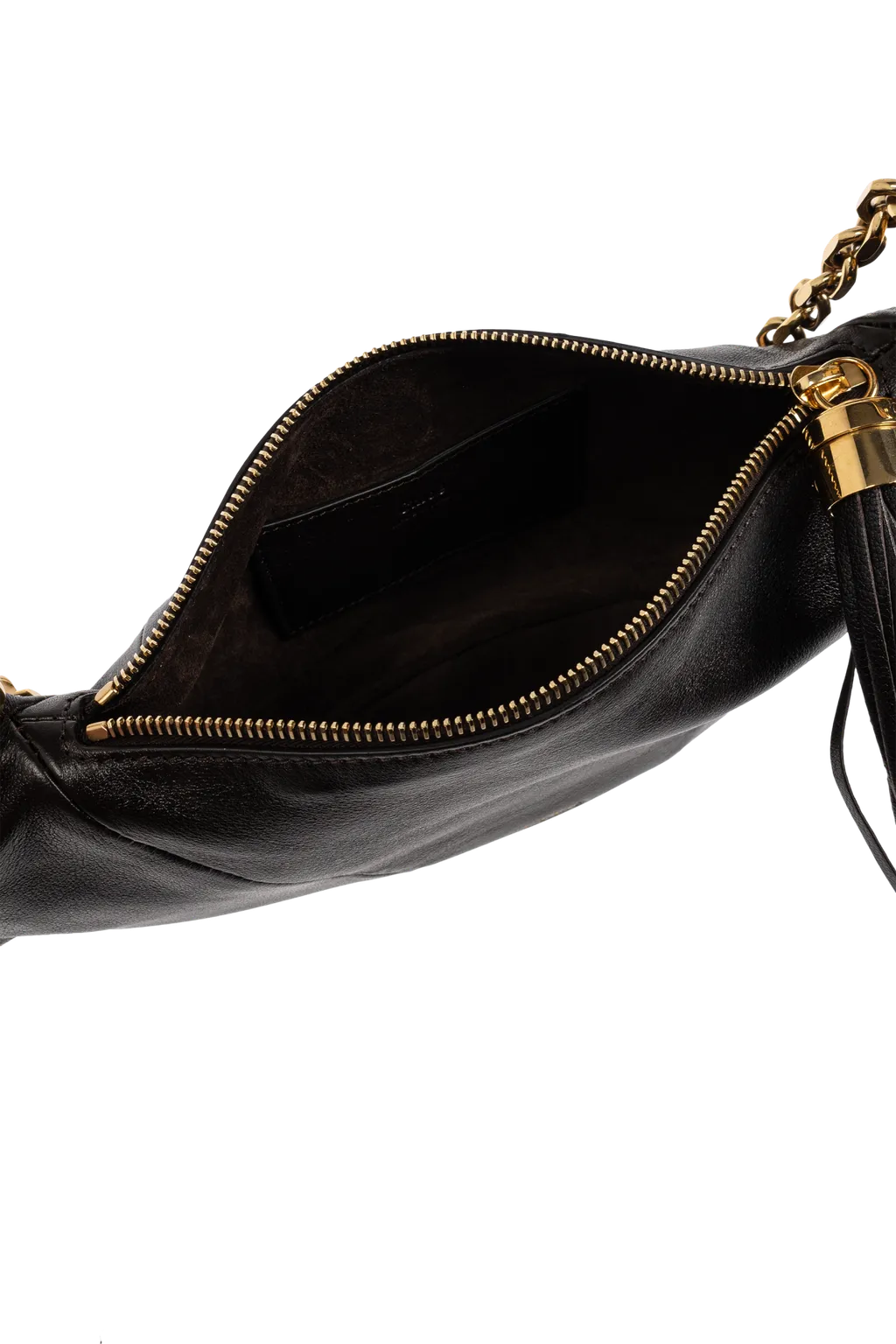Small Foulard Shoulder Bag