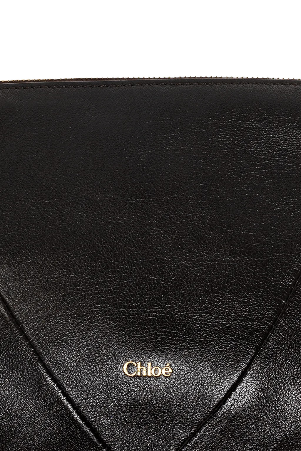 Small Foulard Shoulder Bag