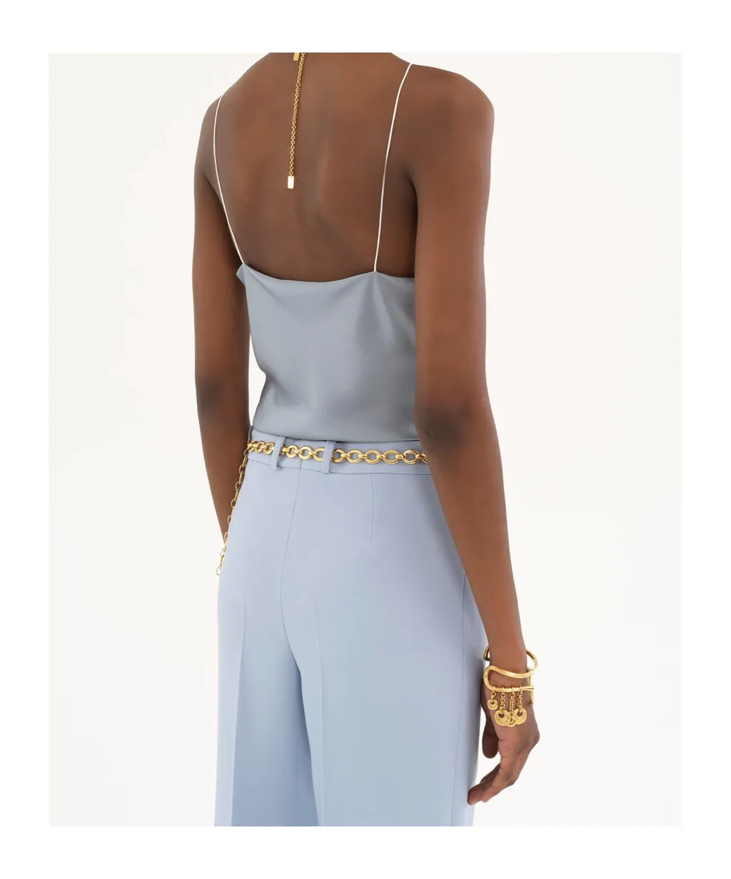 Camisole Lace Top