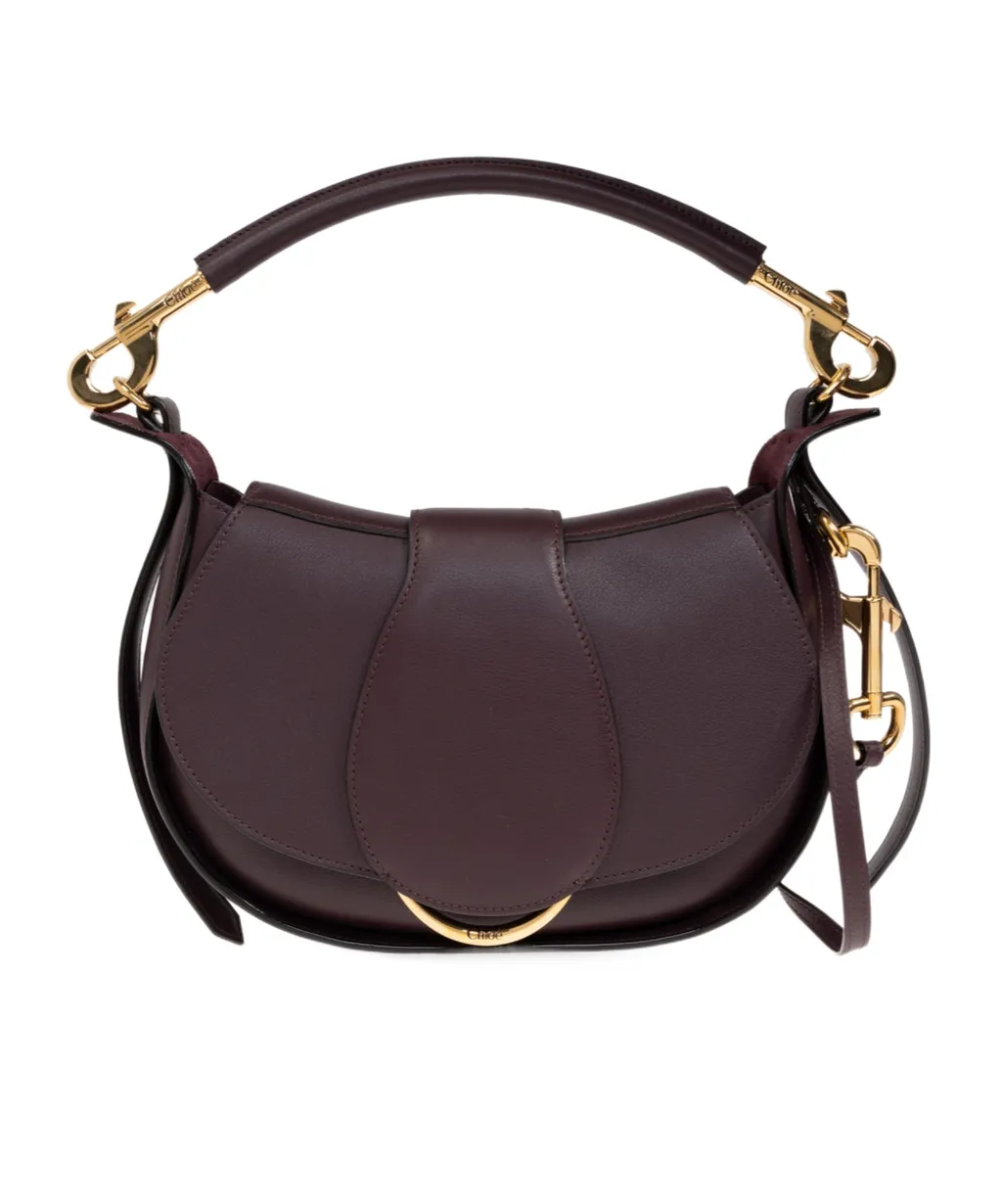 Ride Shoulder Bag
