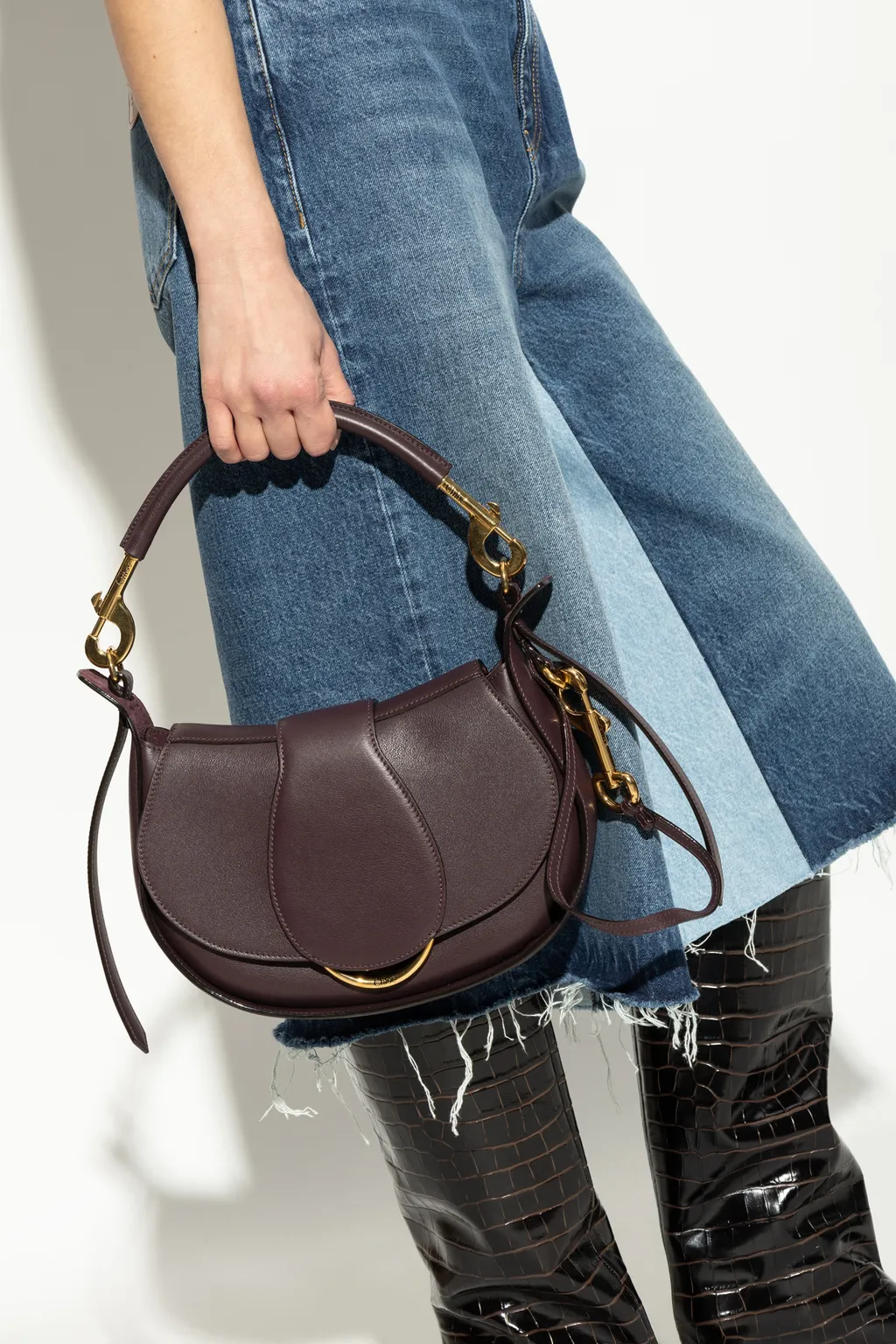 Ride Shoulder Bag