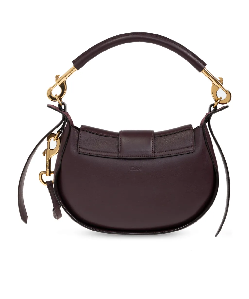 Ride Shoulder Bag