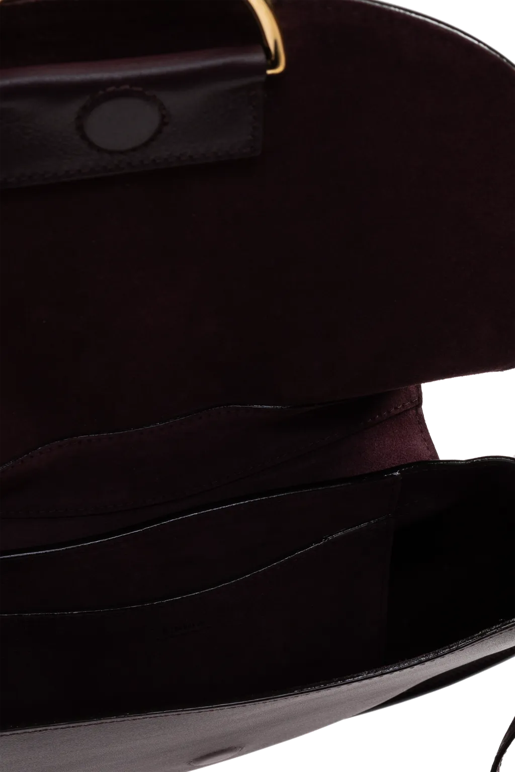 Ride Shoulder Bag