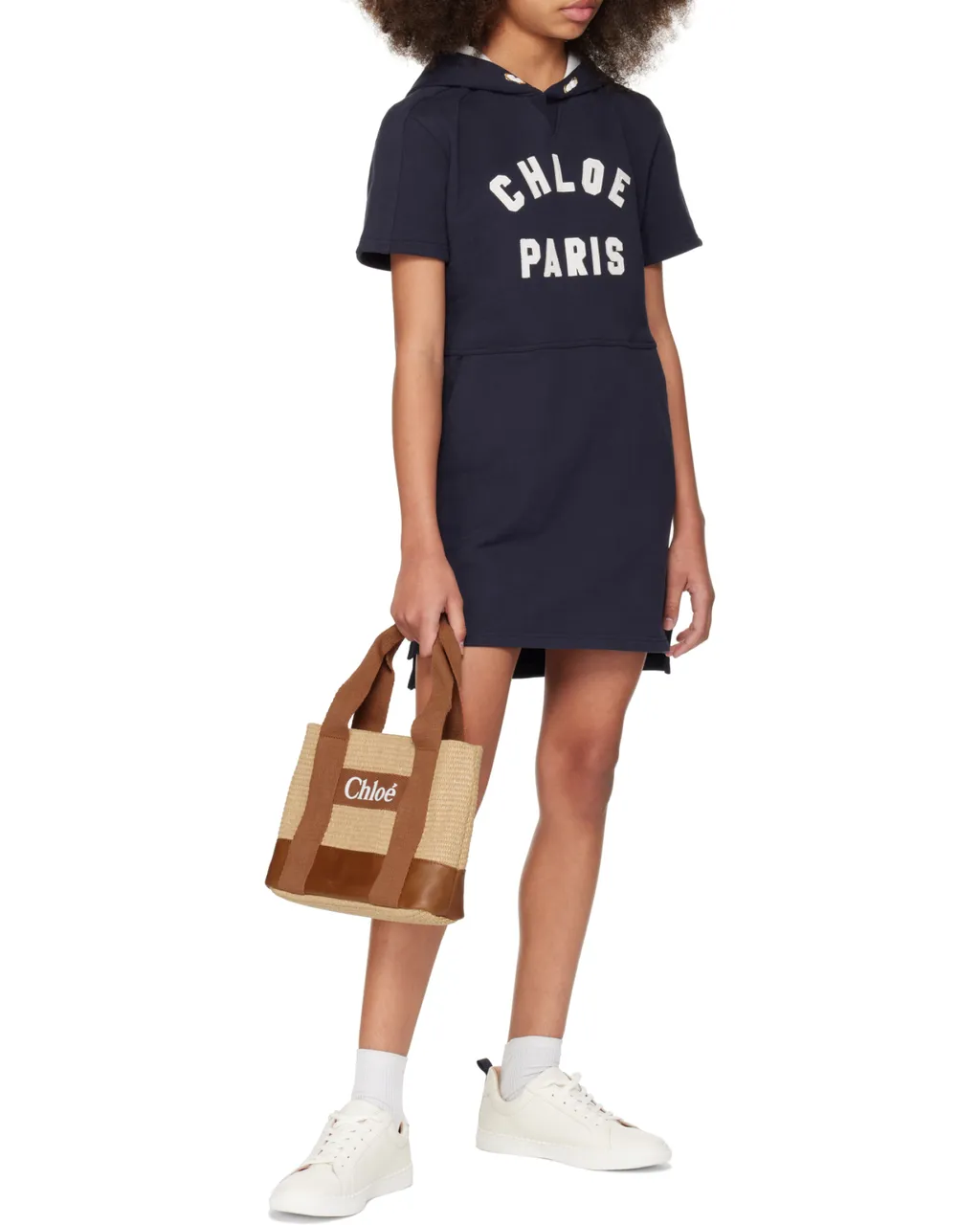 Round Head Low-Cut Sneakers