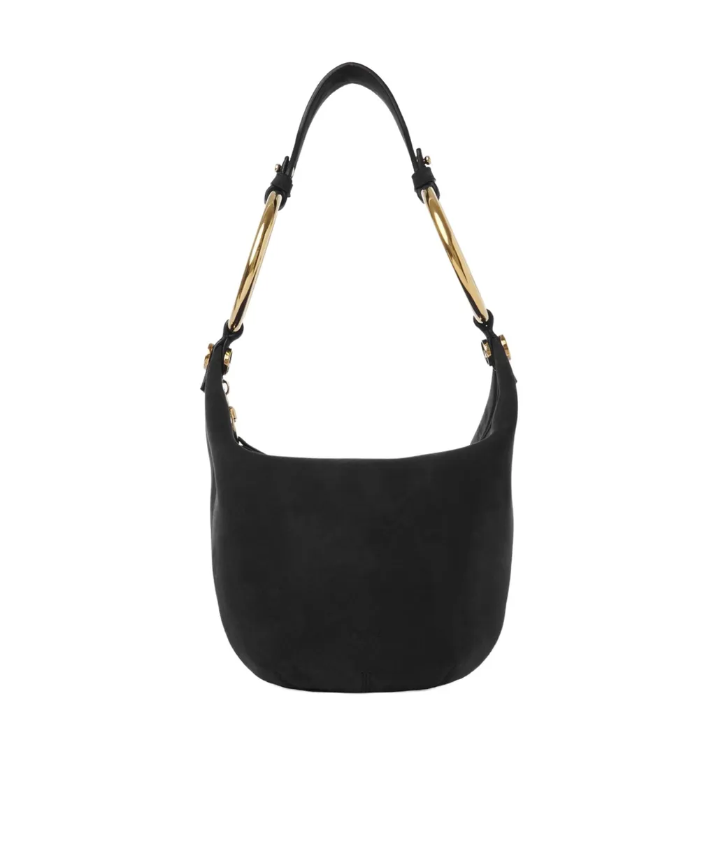 Small Bracelet Shoulder Bag