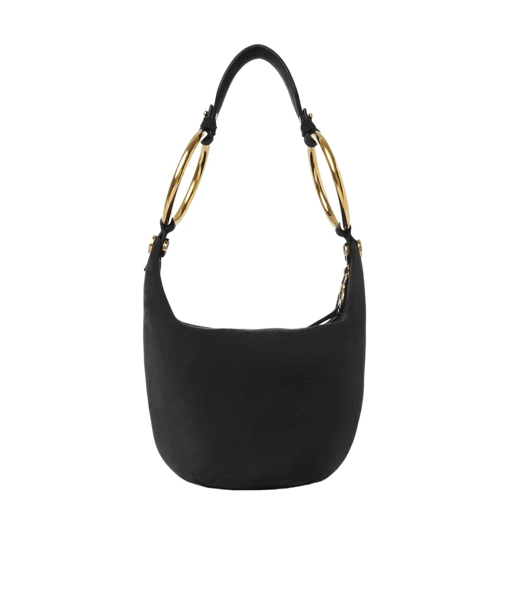 Small Bracelet Shoulder Bag