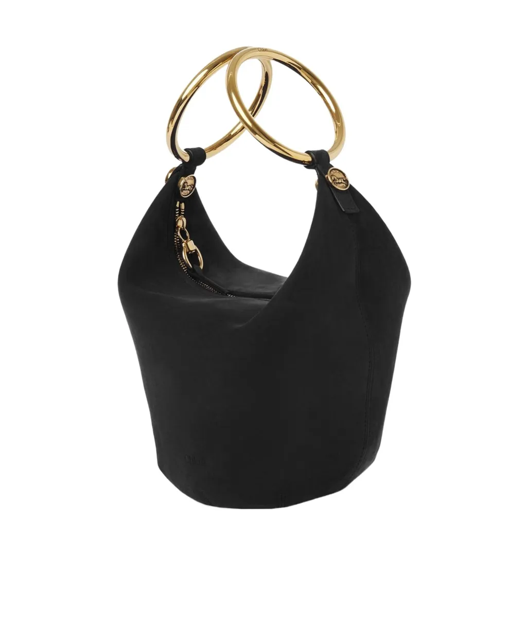 Small Bracelet Shoulder Bag