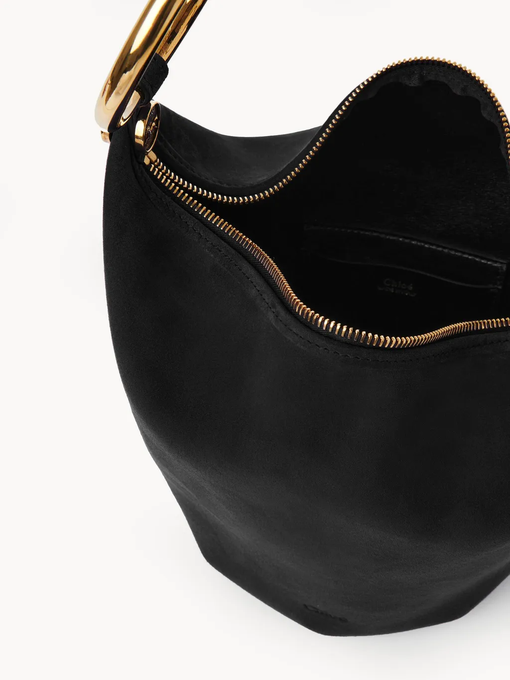 Small Bracelet Shoulder Bag