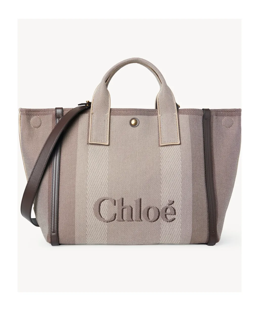 Carry Tote Bag