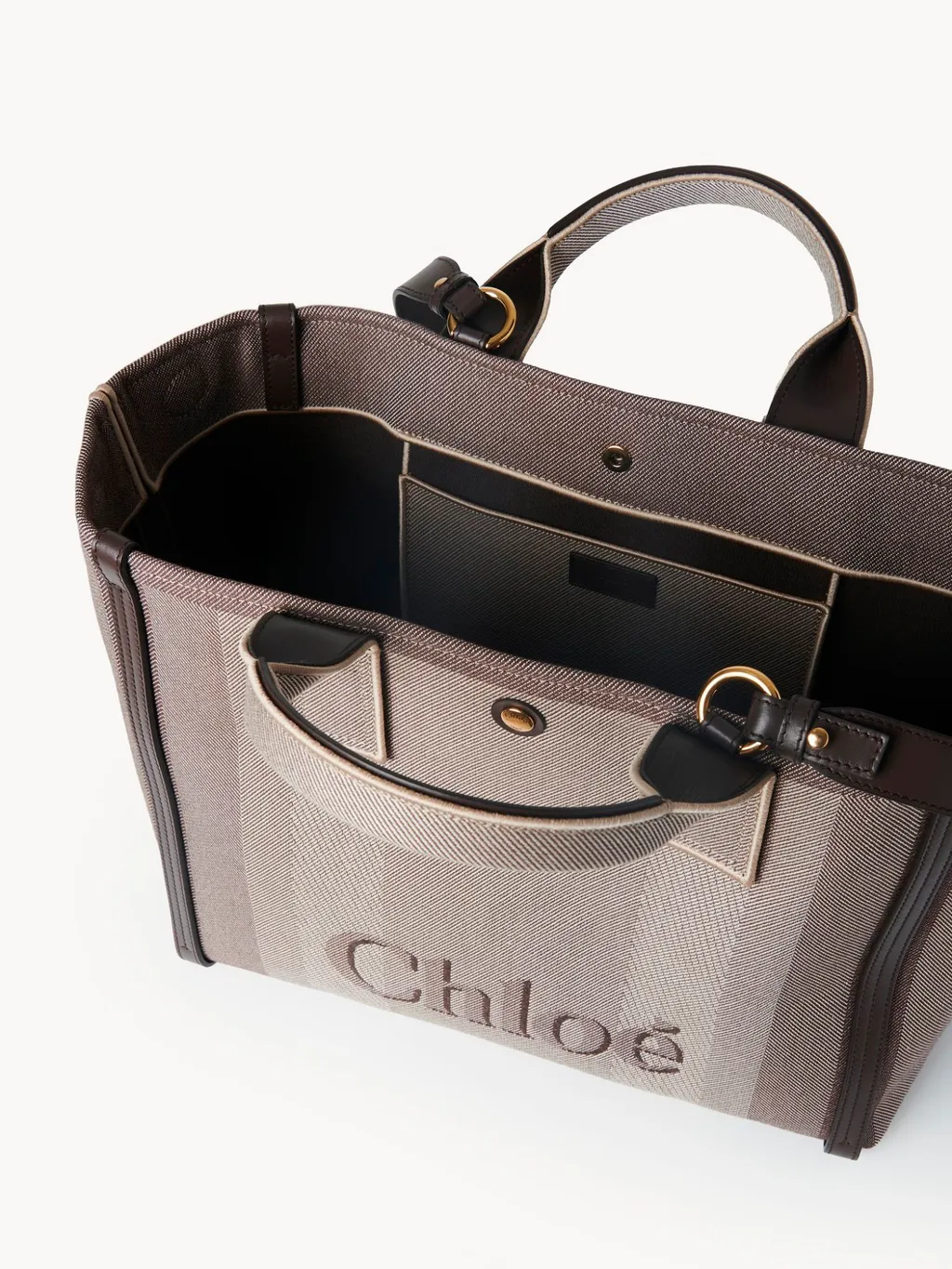 Carry Tote Bag