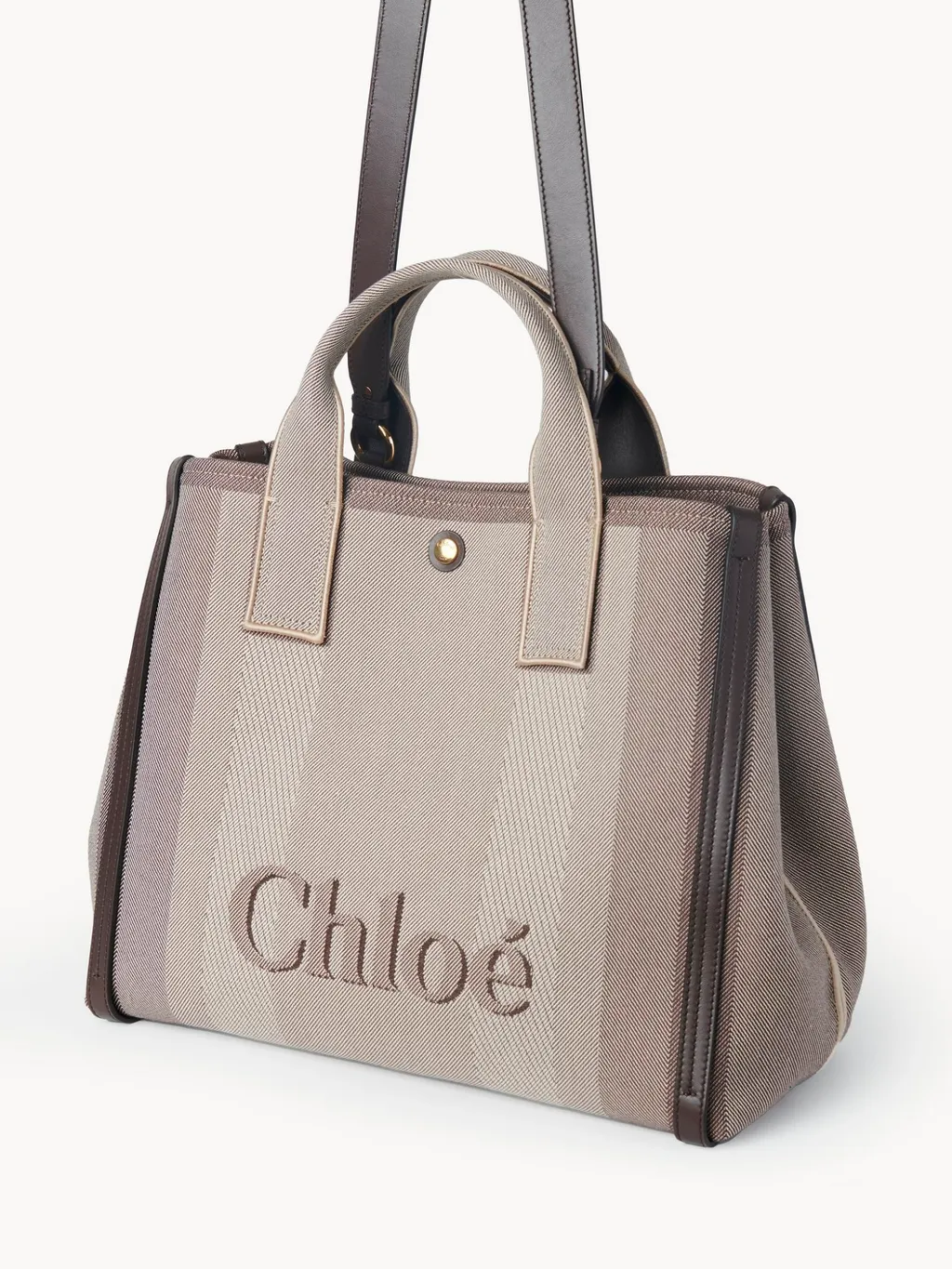 Carry Tote Bag