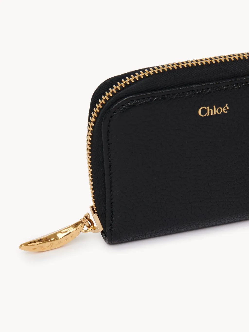 Banana Zipped Coin Purse