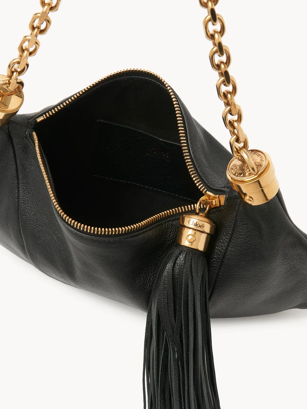 Small Foulard Shoulder Bag