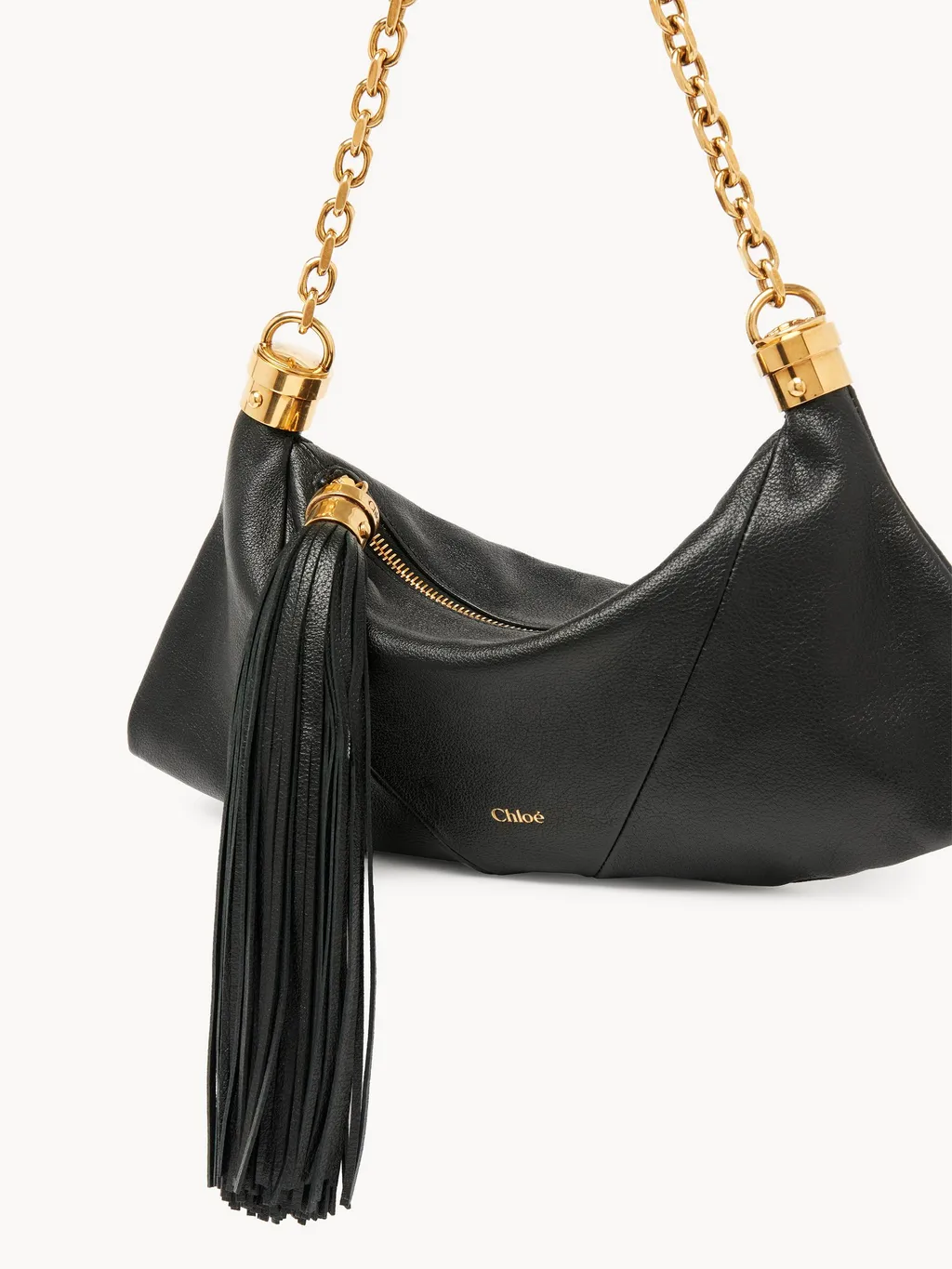 Small Foulard Shoulder Bag