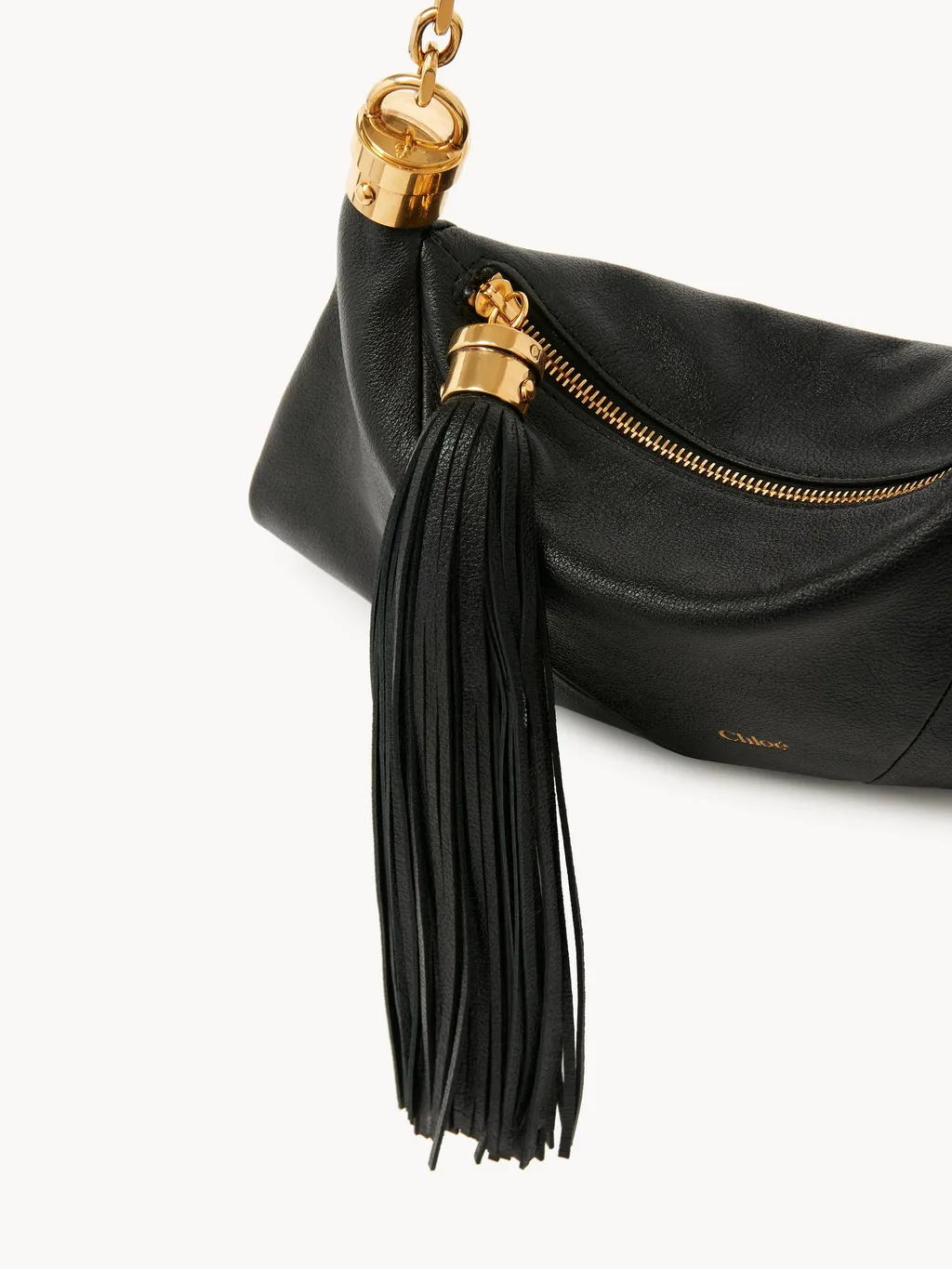 Small Foulard Shoulder Bag