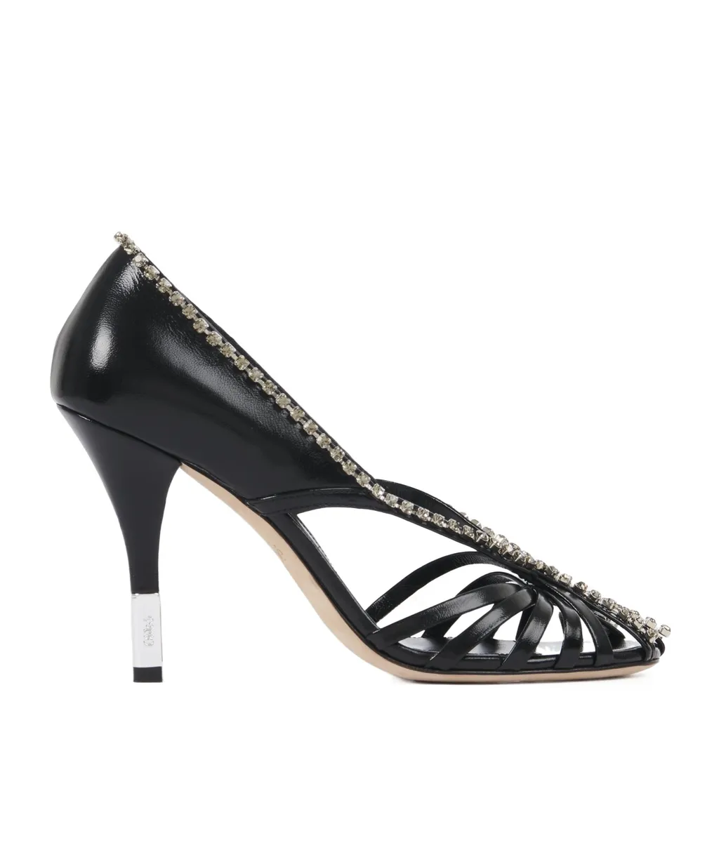 Leonie Pumps
