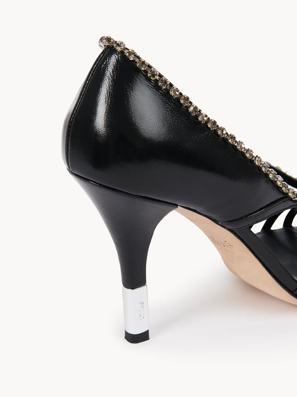 Leonie Pumps