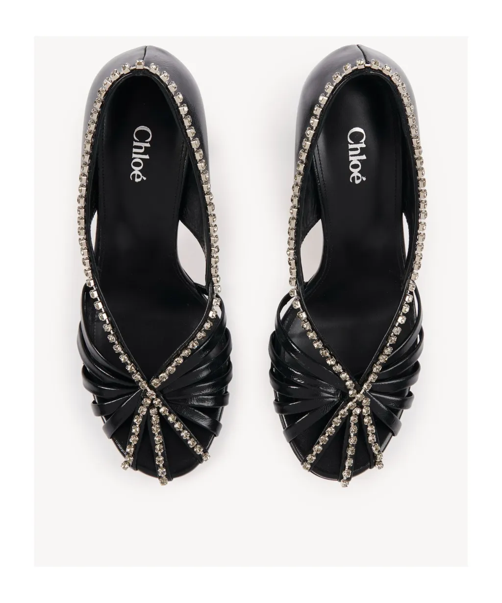 Leonie Pumps