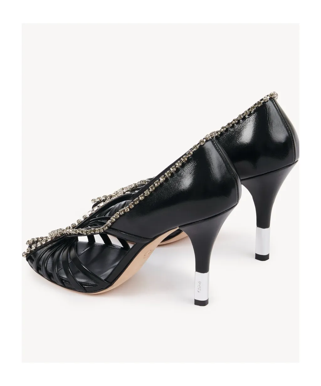 Leonie Pumps