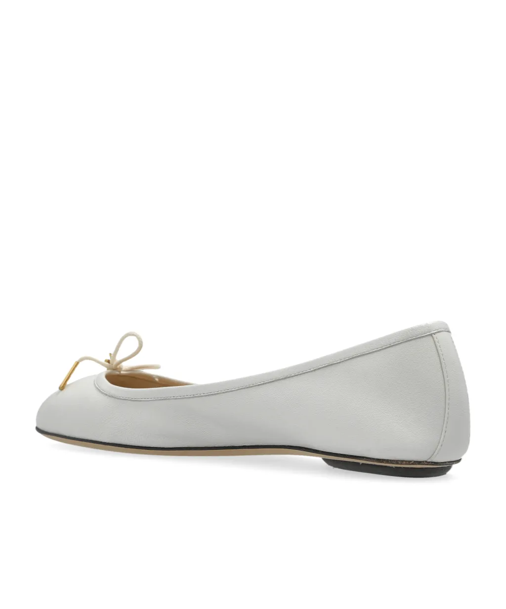 Iris Ballerina Shoes