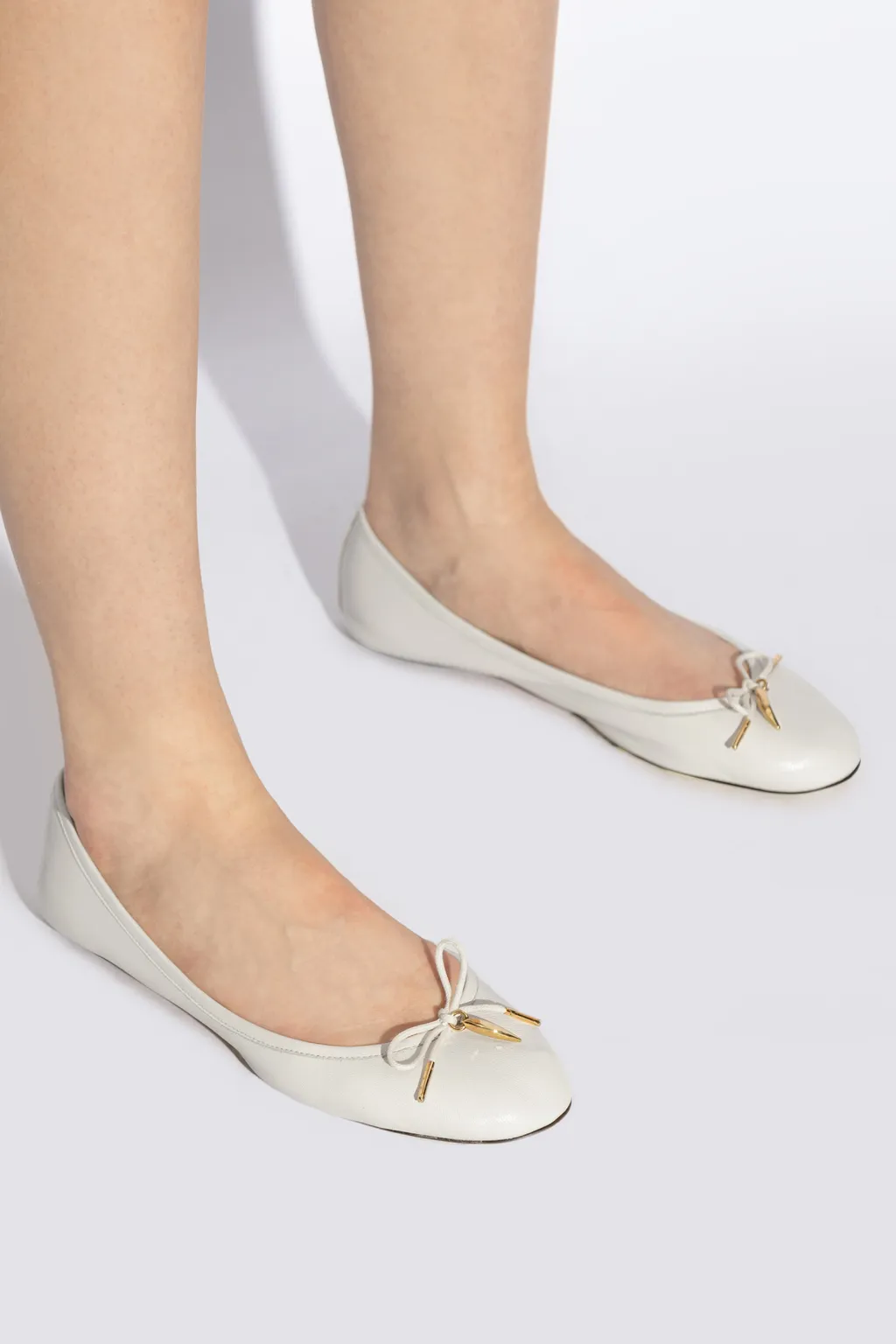 Iris Ballerina Shoes