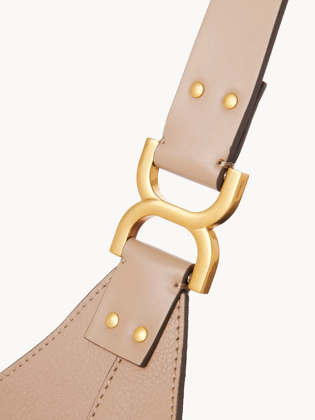 Marcie Tassel-Closure Tote Bag