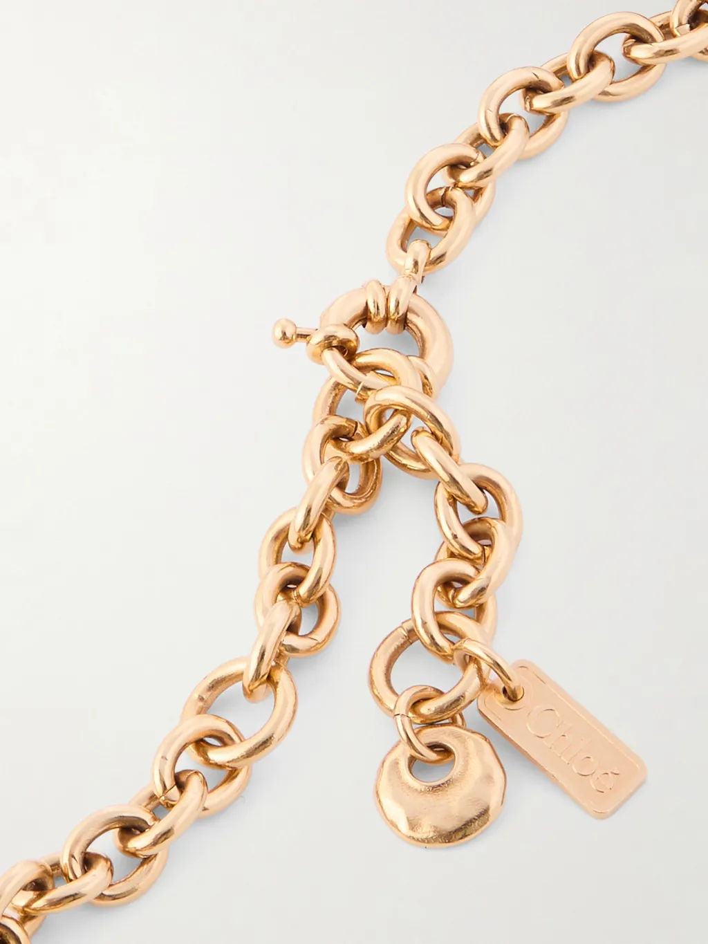 Pendant Necklace