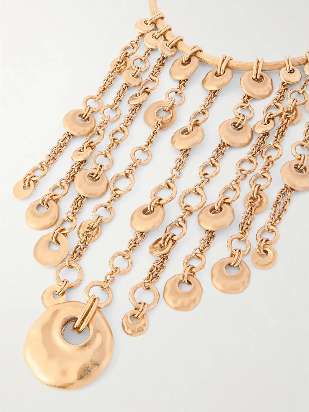 Pendant Necklace