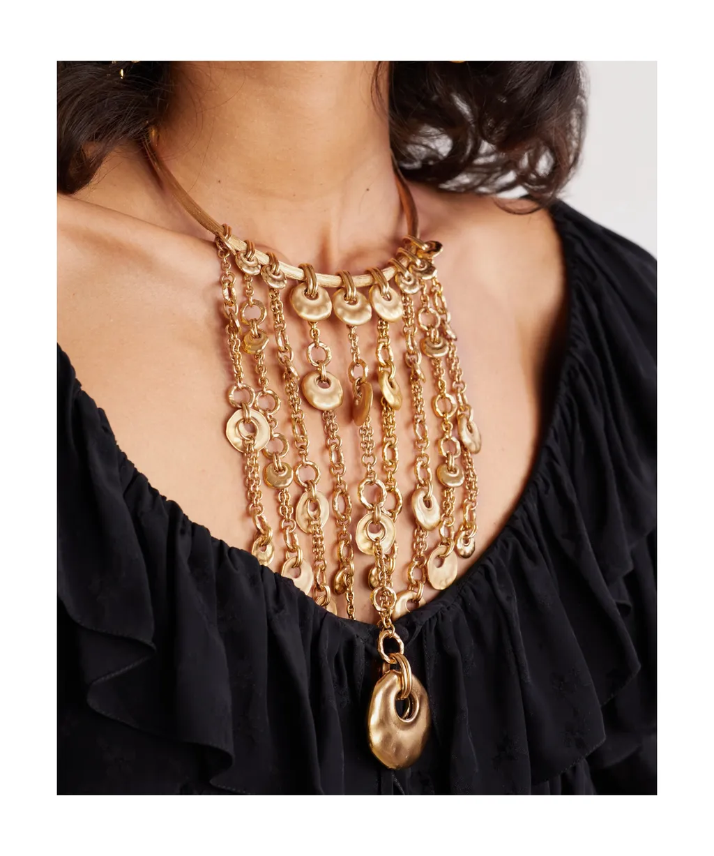 Pendant Necklace