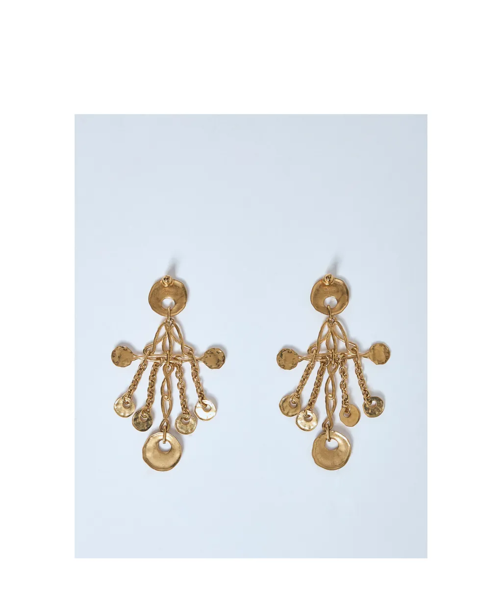 The Chloé Eclectic Earrings