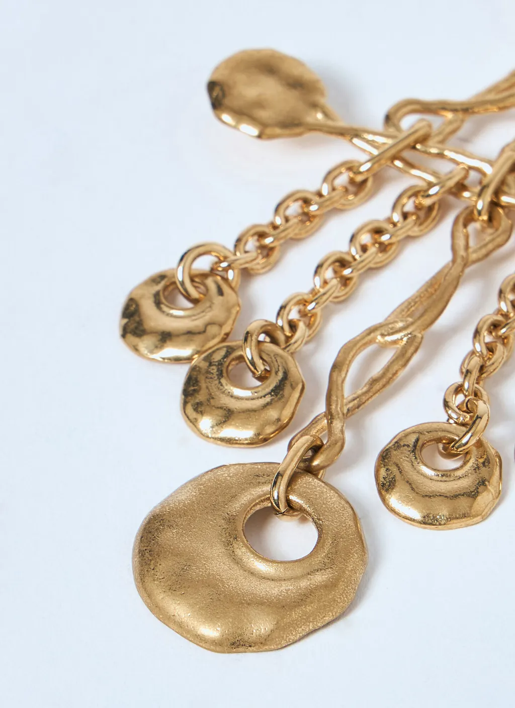 The Chloé Eclectic Earrings