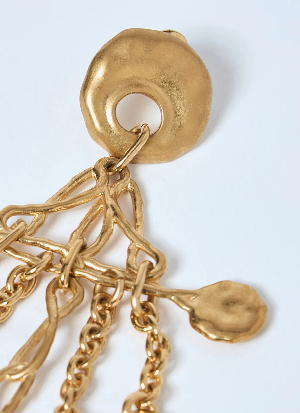 The Chloé Eclectic Earrings