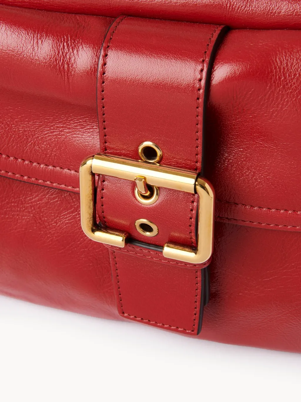 Camera Medium Crossbody Bag